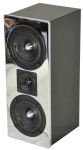 Nalox T - Allround Satelliten Lautsprecher
